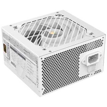 Mars Gaming Mpb750si Fuente Alimentación Atx 750w 7 Años Garantía 80plus Bronze 90% Blanco