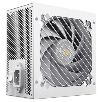 Mars Gaming Mpb750si Fuente Alimentación Atx 750w 7 Años Garantía 80plus Bronze 90% Blanco