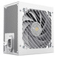 Mars Gaming Mpb750si Fuente Alimentación Atx 750w 7 Años Garantía 80plus Bronze 90% Blanco