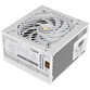 Mars Gaming Mpb750si Fuente Alimentación Atx 750w 7 Años Garantía 80plus Bronze 90% Blanco