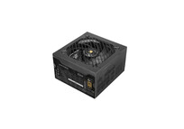 Mars Gaming Mpb850psi Fuente Alimentación Full Modular Atx 850w 10 Años Garantía 80plus Gold Negro