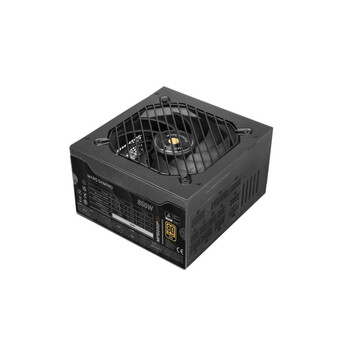 Mars Gaming Mpb850psi Fuente Alimentación Full Modular Atx 850w 10 Años Garantía 80plus Gold Negro Mars Gaming Mpb850psi Fuente Alimentación Full Modular Atx 850w 10 Años Garantía 80plus Gold Negro
