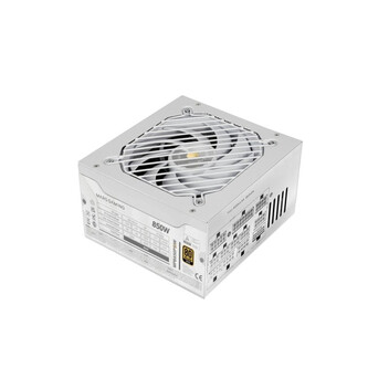 Mars Gaming Mpb850psi Fuente Alimentación Full Modular Atx 850w 10 Años Garantía 80plus Gold Blanco Mars Gaming Mpb850psi Fuente Alimentación Full Modular Atx 850w 10 Años Garantía 80plus Gold Blanco