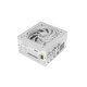 Mars Gaming Mpb850psi Fuente Alimentación Full Modular Atx 850w 10 Años Garantía 80plus Gold Blanco