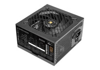 Mars Gaming Mpb850si Fuente Alimentación Atx 850w 7 Años Garantía 80plus Bronze 90% Negro