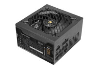 Fuente Alimentación Mars Gaming Mpb850sim Fuente Alimentación Modular Atx 850w 80 Plus Bronze Negro