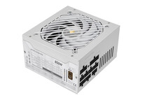 Fuente Alimentación Mars Gaming Mpb850sim Fuente Alimentación Modular Atx 850w 80 Plus Bronze Blanco
