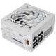 Fuente Alimentación Mars Gaming Mpb850sim Fuente Alimentación Modular Atx 850w 80 Plus Bronze Blanco