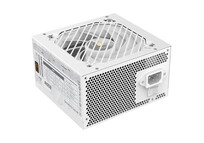 Mars Gaming Mpb850si Fuente Alimentación Atx 850w 7 Años Garantía 80plus Bronze 90% Blanco