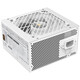 Mars Gaming Mpb850si Fuente Alimentación Atx 850w 7 Años Garantía 80plus Bronze 90% Blanco