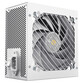 Mars Gaming Mpb850si Fuente Alimentación Atx 850w 7 Años Garantía 80plus Bronze 90% Blanco