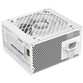 Mars Gaming Mpb850si Fuente Alimentación Atx 850w 7 Años Garantía 80plus Bronze 90% Blanco