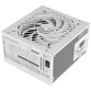 Mars Gaming Mpb850si Fuente Alimentación Atx 850w 7 Años Garantía 80plus Bronze 90% Blanco