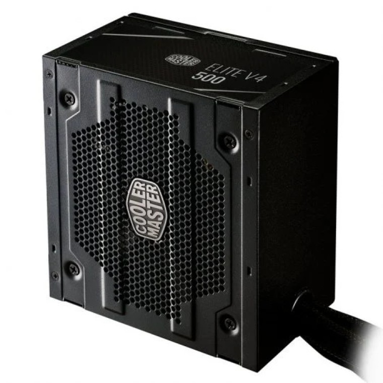 Cooler Master Elite 500 V4 500W 80 Plus