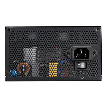 Fuente Alimentación Fuente de alimentación Cooler Master MWE 550W V3 ATX 3.1 80+ Bronze Ventilador 1 Fuente Alimentación Fuente de alimentación Cooler Master MWE 550W V3 ATX 3.1 80+ Bronze Ventilador 1