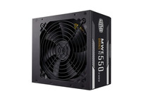Cooler Master MWE 550 Bronze V2 550W 80 Plus Bronze Cooler Master MWE 550 Bronze V2 550W 80 Plus Bronze