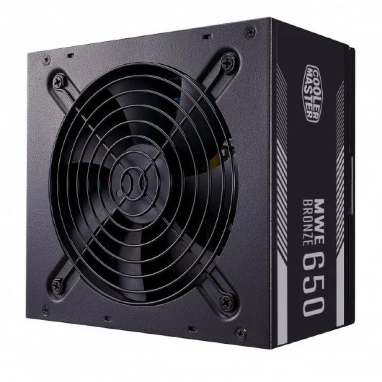 Cooler Master MWE Bronze V2 650W