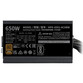 Fuente Alimentación Cooler Master MWE Bronze 650 V3 230V ATX 3.1 650W 80 Plus Bronce Fuente Alimentación Cooler Master MWE Bronze 650 V3 230V ATX 3.1 650W 80 Plus Bronce