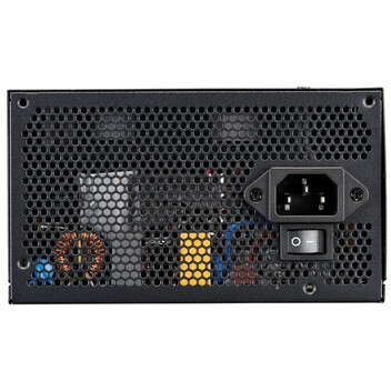 Fuente Alimentación Cooler Master MWE Bronze 650 V3 230V ATX 3.1 650W 80 Plus Bronce Fuente Alimentación Cooler Master MWE Bronze 650 V3 230V ATX 3.1 650W 80 Plus Bronce