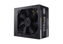 Cooler Master MWE 650 Bronze V2 650W 80 Plus Bronze