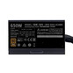 Cooler Master MWE 650 Bronze V2 650W 80 Plus Bronze Cooler Master MWE 650 Bronze V2 650W 80 Plus Bronze