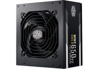 Cooler Master MWE Gold 650 V2 650W 80 Plus Gold Modular