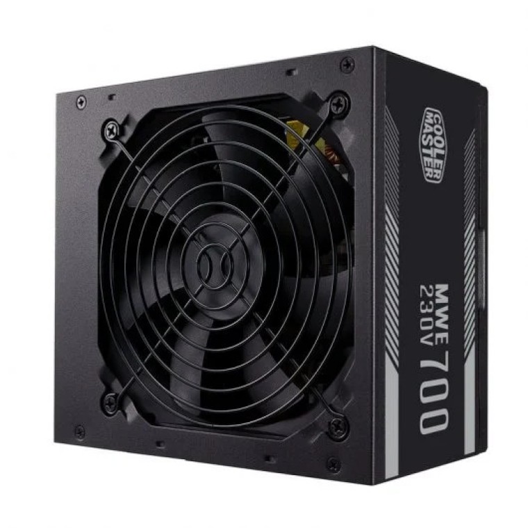 Cooler Master MWE White V2 700W