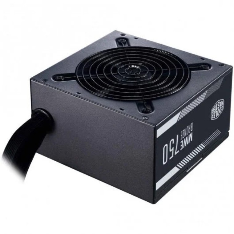 Cooler Master MWE750 Bronze V2 750W 80 Plus Bronze