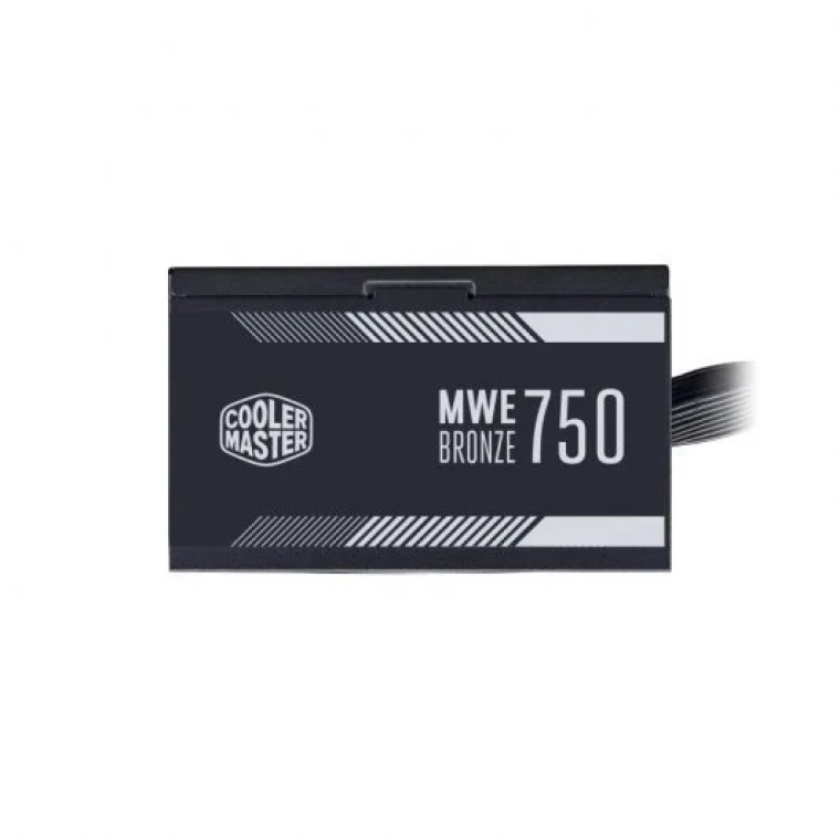 Cooler Master MWE750 Bronze V2 750W 80 Plus Bronze