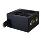 Fuente Alimentación Cooler Master 750W Certificación 80 Plus Bronze MWE Bronz