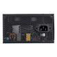 Fuente Alimentación Cooler Master 750W Certificación 80 Plus Bronze MWE Bronz