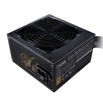 Cooler Master MWE 750 Bronze V2 750W 80 Plus Bronze Cooler Master MWE 750 Bronze V2 750W 80 Plus Bronze