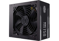 Fuente Alimentación Cooler Master MWE 750 White 230V V2 Fuente de Alimentación 750W 80 Plus White