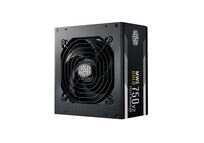 Fuente Alimentación Cooler Master 750W 80+ Gold MWE Gold 750 V2 ATX 3.1 Extra