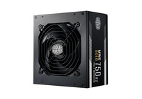 Cooler Master MWE Gold 750 V2 750W 80 Plus Gold Modular
