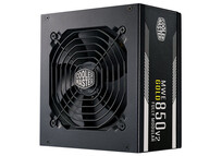 Fuente Alimentación Cooler Master MWE Gold 850 V3 ATX 3.1 PCIe 5.1 850W Modular 80 Plus Gold
