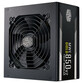 Fuente Alimentación Cooler Master MWE Gold 850 V3 ATX 3.1 PCIe 5.1 850W Modular 80 Plus Gold Fuente Alimentación Cooler Master MWE Gold 850 V3 ATX 3.1 PCIe 5.1 850W Modular 80 Plus Gold