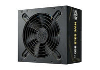 Fuente Alimentación Cooler Master MWE GOLD 850 V3 850W ATX 80 PLUS Gold No Mo