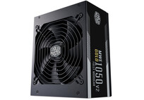 Fuente Alimentación Cooler Master 1050W 80+ Gold MWE V2 ATX3.1 Extras Protecc