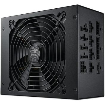 Fuente Alimentación Cooler Master 1050W 80+ Gold MWE V2 ATX3.1 Extras Protecc