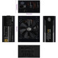 Fuente Alimentación Cooler Master 1050W 80+ Gold MWE V2 ATX3.1 Extras Protecc