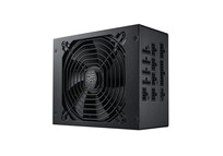 Fuente Alimentación Cooler Master 1250W Certificación 80+ Gold MWE Gold 1250