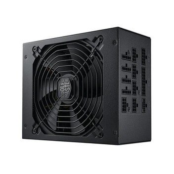 Fuente Alimentación Cooler Master 1250W Certificación 80+ Gold MWE Gold 1250