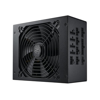 Fuente Alimentación Cooler Master 1250W Certificación 80+ Gold MWE Gold 1250