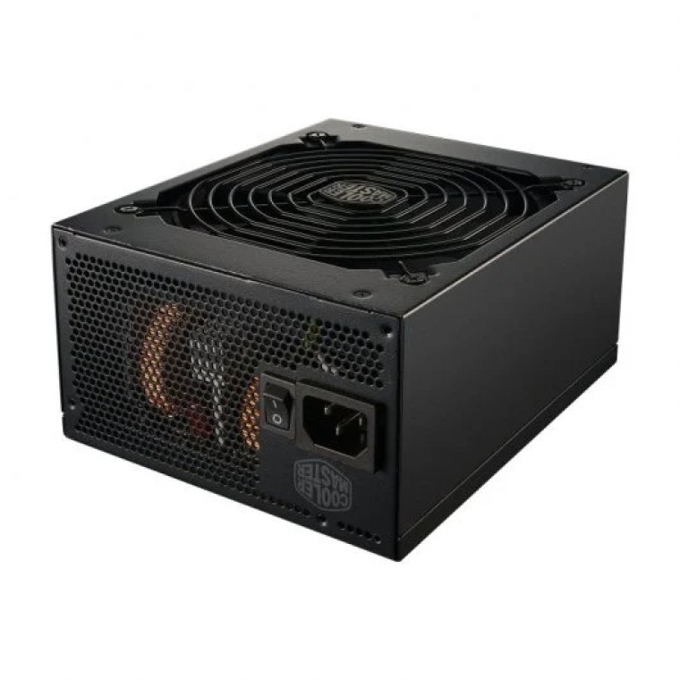 Cooler Master MWE Gold 1250 V2 Fuente de Alimentación 1250W 80 Plus Gold Full Modular