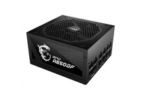 MSI MPG A650GF 650W 80 Plus Gold Modular