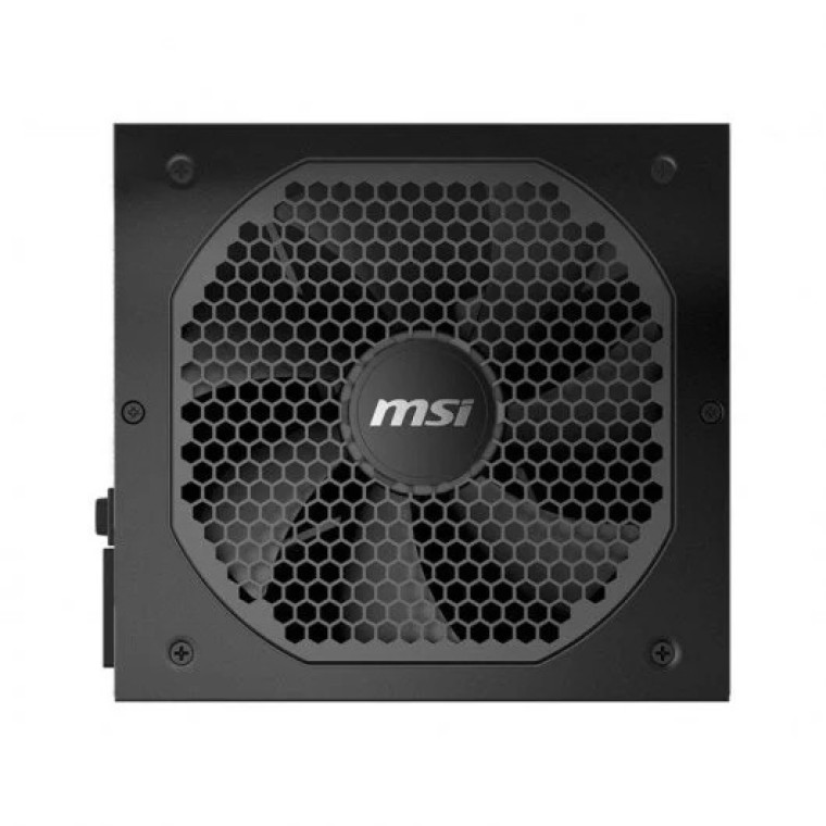 MSI MPG A750GF 750W 80 Plus Gold Modular