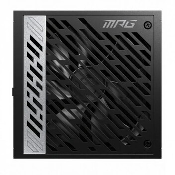 MSI MPG A850G PCIE5 850W 80 Plus Gold Full Modular MSI MPG A850G PCIE5 850W 80 Plus Gold Full Modular