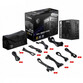 MSI MPG A850G PCIE5 850W 80 Plus Gold Full Modular MSI MPG A850G PCIE5 850W 80 Plus Gold Full Modular