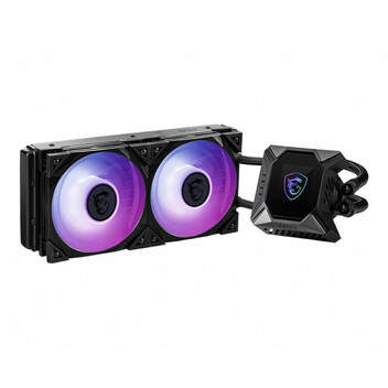 MSI MPG CORELIQUID K240 V2 Kit de Refrigeración Líquida